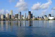Miami Night Fishing Charter in Biscayne Bay thumbnail 6