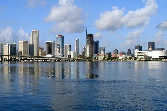 Miami Night Fishing Charter in Biscayne Bay - Image 6