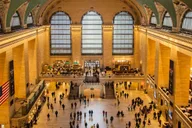 New York City Grand Central Station Walking Tour thumbnail 1