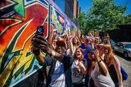 New York Harlem Hip-Hop Walking Tour thumbnail 5