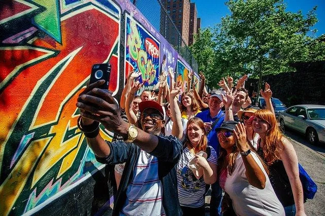 New York Harlem Hip-Hop Walking Tour - Image 5