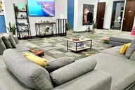 Miami Cruise Lounge Access with Luggage Storage thumbnail 3