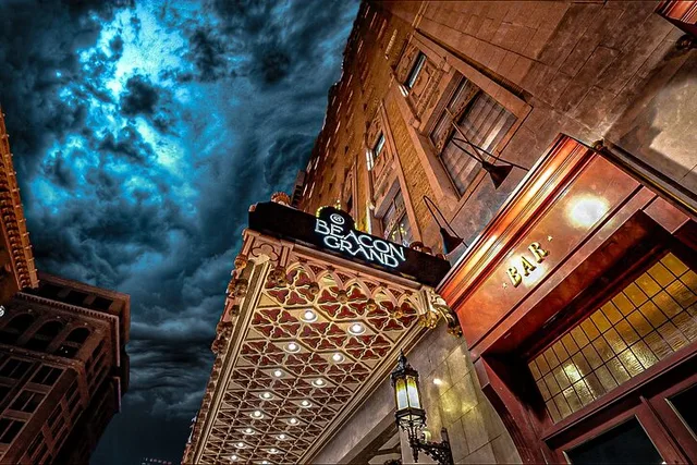 San Francisco Ghosts Haunted Pub Crawl - Image 6