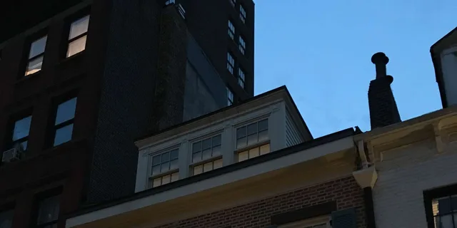 New York City Ghost Tour in Greenwich Village - Image 5