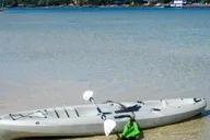 Fort Walton Beach Kayak Rental Adventure thumbnail 3