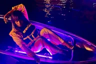 Austin Night Kayaking Glow Tour 1 hr thumbnail 4
