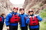 Buena Vista Rafting Adventure thumbnail 5