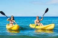 Miami Kayak Rental Tandem - 2 Person 1 hr thumbnail 3