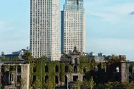 New York City Smallpox Hospital Photo Tour 2 hr thumbnail 2