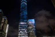 New York Open-Top Bus Night Tour thumbnail 5