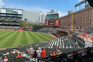 Baltimore Orioles Baseball Game at Oriole Park thumbnail 3
