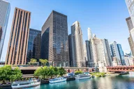 Chicago Walking Tour: A Walk Through Time 90 min thumbnail 2