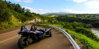 Maui Slingshot Tour from Lahaina