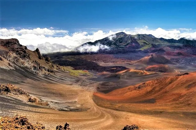 Maui Haleakala Sunrise Tour - Image 5