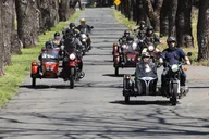 Napa Valley Sidecar Wine Tour thumbnail 6