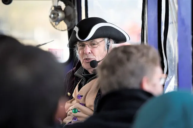 Boston Duck Boat Sightseeing Tour - Image 5