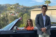 Los Angeles Convertible Car Tour thumbnail 5