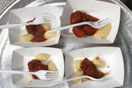 New York City Chinatown and Little Italy Food Tour thumbnail 6