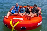 Miami Water Adventure with Drinks and Jet Skis thumbnail 4