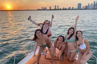 Miami Private Boat Rental thumbnail 1