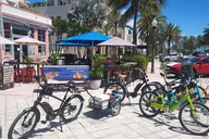 Miami Beach E-Bike Tour thumbnail 2