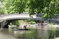New York City Central Park TV & Movie Sites Walking Tour thumbnail 2