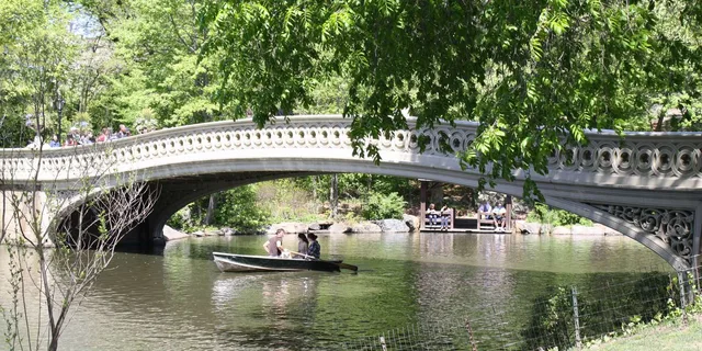 New York City Central Park TV & Movie Sites Walking Tour - Image 2