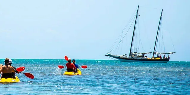 Key West National Wildlife Refuge Full Day Tour - Image 2