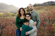 Boulder Mountain Photoshoot thumbnail 6