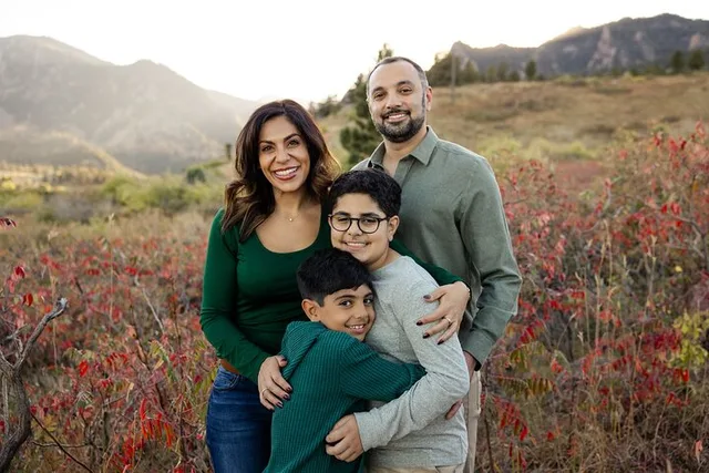 Boulder Mountain Photoshoot - Image 6
