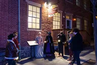Gettysburg Ghost Tour at Night 1 hr thumbnail 2