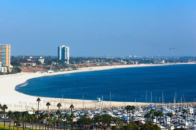 Los Angeles to San Diego Self-Guided Driving Tour - Image 5