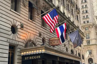 New York City Devil Wears Prada Movie Sites Tour
