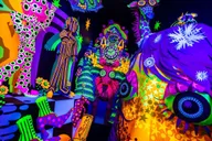 Houston Meow Wolf Radio Tave Experience 1 hr thumbnail 3