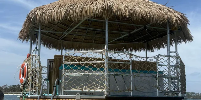 Panama City Beach Tiki Boat Snorkeling Adventure 3 hr - Image 5