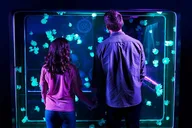 Grapevine Aquarium Admission thumbnail 5