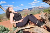 Sedona Vortex Tour with Stops thumbnail 2