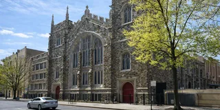 New York City Harlem Walking Tour with Gospel Choir