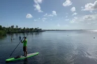 Key Largo Kayak or Paddle Board Rental 1 hr thumbnail 2