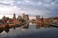 Providence WaterFire Boat Ride thumbnail 5