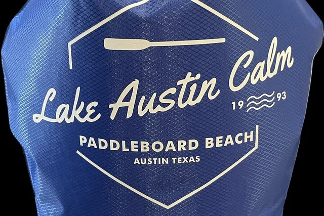 Austin Paddle Board Rental on Lake Austin - Image 6