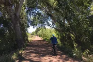 Prescott E-Bike Ride on Peavine Trail 2 hr thumbnail 3