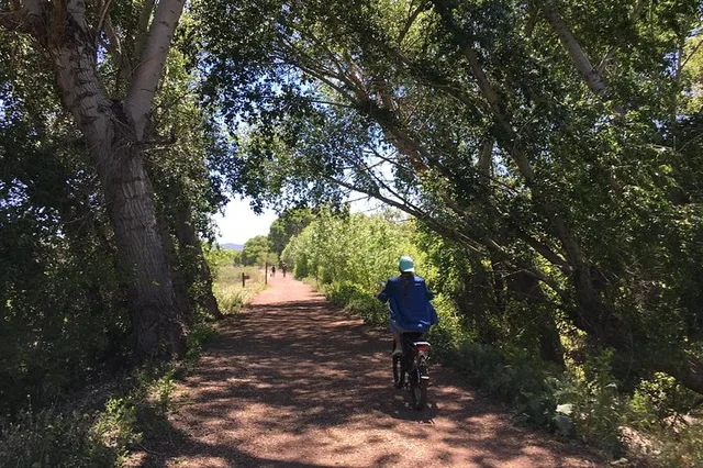 Prescott E-Bike Ride on Peavine Trail 2 hr - Image 3