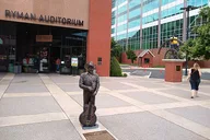 Nashville Self-Guided Audio Tour thumbnail 1
