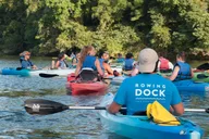 Austin Guided Springs Kayak Tour 2.5 hr thumbnail 5