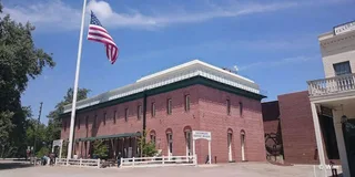 Sacramento History Museum and Digital City Tour