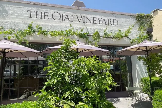 Los Angeles Ojai Vineyard Tour - Image 4