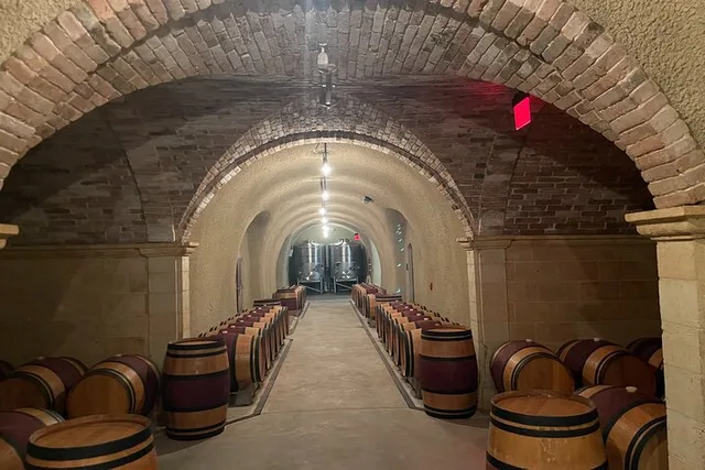 Napa Wine Tour SUV Experience - Image 6