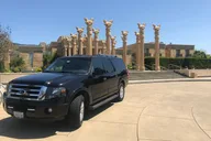 Napa Valley Wine Country SUV Tour thumbnail 1