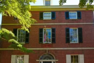 Philadelphia Walking Tour Society Hill and Old City 1.5 hr thumbnail 5